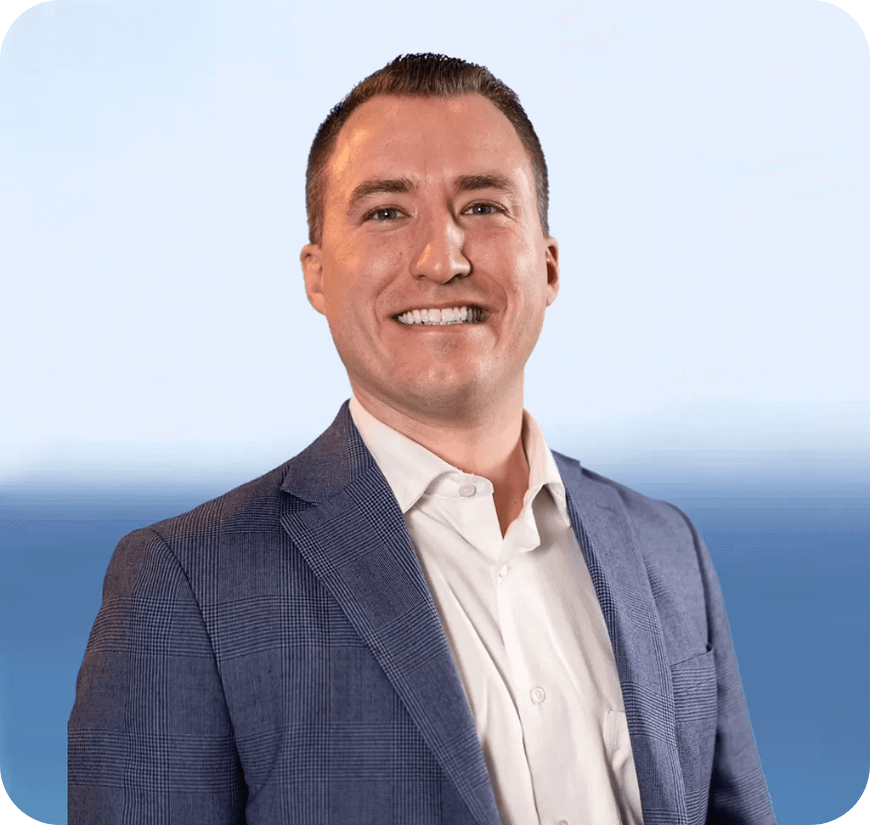 Andrew Anzivino – National Sales Director