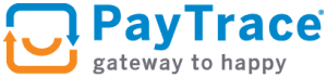 paytrace logo